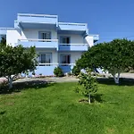 Blue Serenity Apartment 6