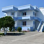 Blue Serenity Apartment 6